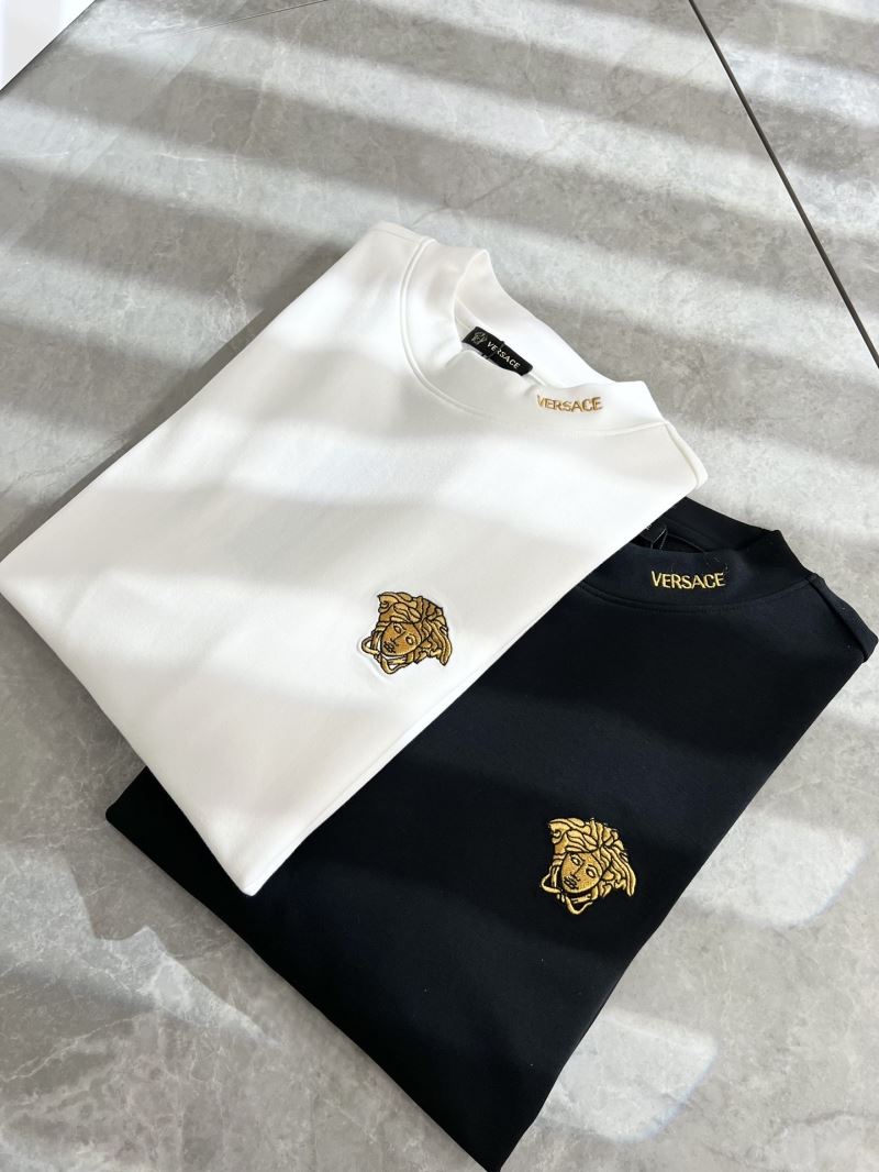 Versace T-Shirts